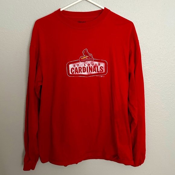 Other - Vintage St. Louis Cardinals Tee